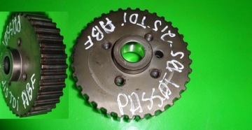 фото thumb №1, Колесо насоса впрыскивающая vw passat b5 2.5 tdi v6