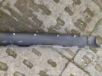фото thumb №7, Молдинг порог левая lmo jaguar xf x250 2008-2011