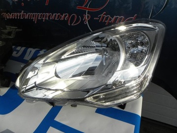 фото thumb №7, Peugeot partner 3 капот бампер лампи балка