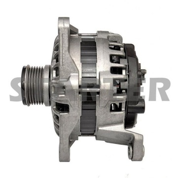 CA1913 ПЕРЕМЫЧКА ГЕНЕРАТОРА DUCATO JTD HDI 0124325122