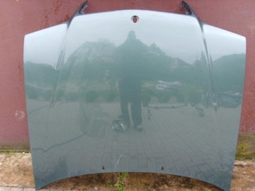 фото thumb №1, Mercedes c w202 капот