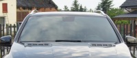 Купить Mercedes w 166 стекло передок  солнцезащитная solar, фото thumb
