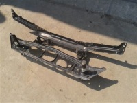 Ремінь передній перед bmw 3 e46 рестайлінг Оригінал, фото thumb