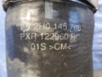 фото thumb №3, Vw amarok 2.0 tdi труба интеркулер 2h0145955
