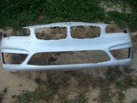 фото thumb №1, Bmw 2 ii f45 2015-2016r. бампер передний a401