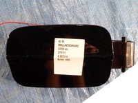 фото thumb №1, Audi s3 a3 8v0 кришка заливної пального ly9b sportback