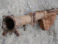 фото thumb №7, Iveco daily 06-13r балка моста корпус мост