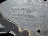 фото thumb №4, Ford mustang gt orginal 10- решётка радиатора решётка радиатора