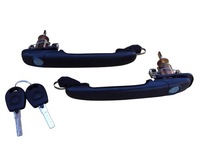 фото thumb №1, Левая+ правый ручка вкладка замок дверь seat alhambra