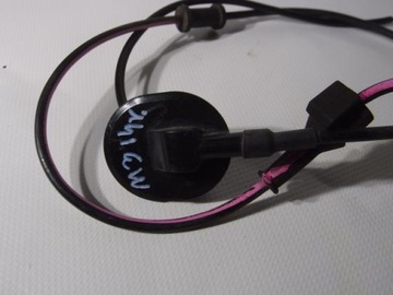 фото thumb №10, Датчик abs лівий/правий зад mazda 3 iii 2014r