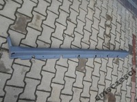 фото thumb №1, Emu порог пластиковый mitsubishi carisma новый