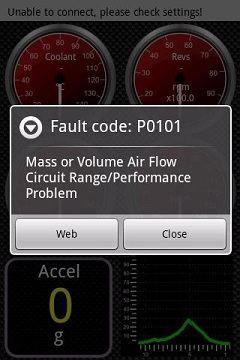 ELM 327 OBD MICRO Bluetooth ELM327 BT + АДАПТЕР