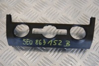 фото thumb №1, Рамка dekor octavia iii 5e0 5e0863152b