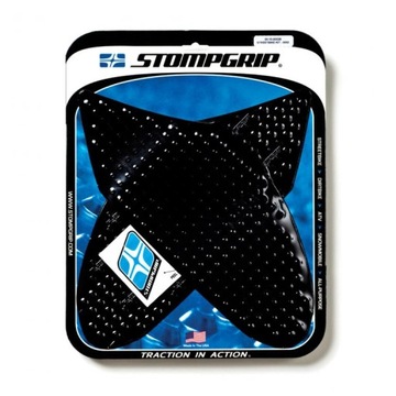 НАКЛЕЙКИ НА БАЧ STOMPGRIP SUZUKI GSXR 600/750 K6/7