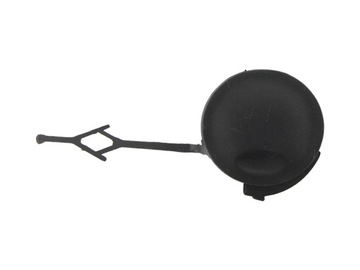 фото thumb №1, Заглушка фаркоп бампер opel meriva a рестайлинг fl 2006-