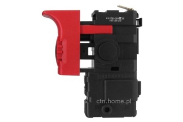 Переключатель дрели Bosch GSB 13 RE, GSB 1600 RE