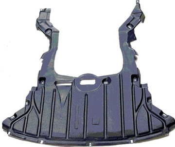 фото thumb №1, Захист pod двигун