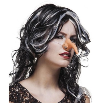 Nos Czarownicy Czarownica SUPER CA 221 HALLOWEEN