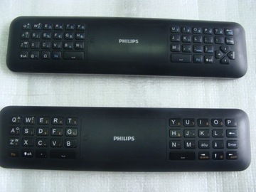 ПУЛЬТ ДУ PHILIPS TVRC61312/12 242254990642 ОРИГИНАЛ