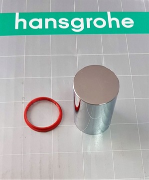 HANSGROHE Axor Starck/Uno Gryf/Uchwyty do baterii