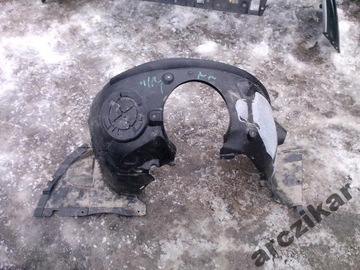 фото thumb №2, Подкрылок перед передние правые mini cooper 14-