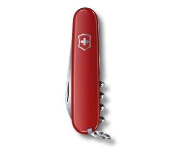 НОЖ VICTORINOX Официант ШВЕЙЦАРСКИЙ АРМЕЙСКИЙ 0.3303