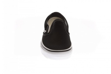 BUTY VANS CLASSIC SLIP-ON VEYEBLK R.37