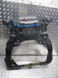 фото thumb №4, Підрамник підрамник підрамник discovery sport 2,0d 4x4