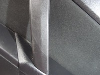 фото thumb №5, Оббивка обшивка двері правий задня mazda 3 bl 2011r