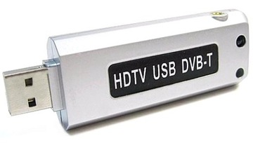 ТВ-ТЮНЕР USB DVB-T ТВ-КАРТА WIN XP,7,8,10