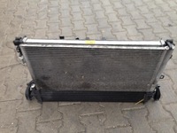 фото thumb №2, Радіатор wody 2.0 dci renault laguna iii