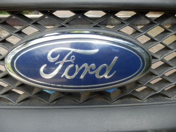 фото thumb №7, Бампер перед переднее ford focus ii 2 mk2