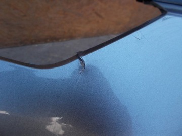 фото thumb №10, Бампер перед переднее nissan x trail 15-