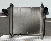 фото thumb №1, Man tgm радіатор повітря інтеркулер