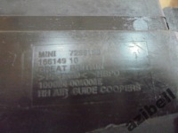 фото thumb №4, Mini clubman r55 - воздуховод воздуха впуск nowa оригинал !!!