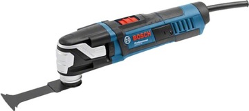 Пильное полотно BOSCH GOP MATI 68 RSD4 Starlock Max