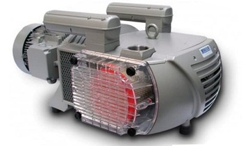 POMPA PRÓŻNIOWA BECKER PRÓŻNIA VACUUM 250m3/h PRO