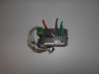 фото thumb №1, Клапан отопителя mercedes w202 2028003415