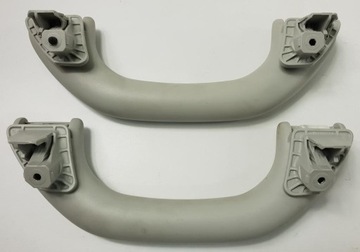 фото thumb №7, Ручка тримач стеля перед touran 1k0857607m