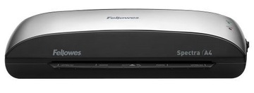 Офисный ламинатор Fellowes Spectra A4 125 с микрофоном