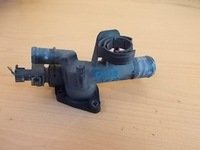 фото thumb №1, Корпус термостата renault clio iii 1.5 dci