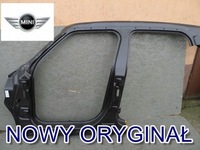 фото thumb №2, Mini countryman r60 обшивка рама ліва сторона поріг