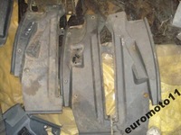 фото thumb №1, Atego поріг накладка поріг оббивка покриття