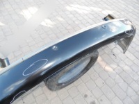 фото thumb №13, Бампер задняя задний laguna ii kombi pdc 02r nv676