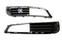 Купить Opel insignia 08-13, решётка  решётка бампера правая, фото thumb