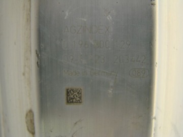 фото thumb №6, Рулевая рейка 1k2423981e audi a3 8p 1,4 tfsi англичанин