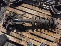 фото thumb №1, Jumper 06r 1.9d mcperson ступиця супорт правий