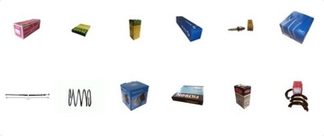 фото thumb №2, Kyb амортизатор перед mitsubishi space wagon runne