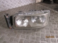 фото thumb №8, Лампа левый перед man 8. 145 lc 00-04r