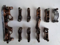 фото thumb №5, Audi s6 a8 d2 d3 вкладиш вала розподільного валу діодний міст 4.2 oryg